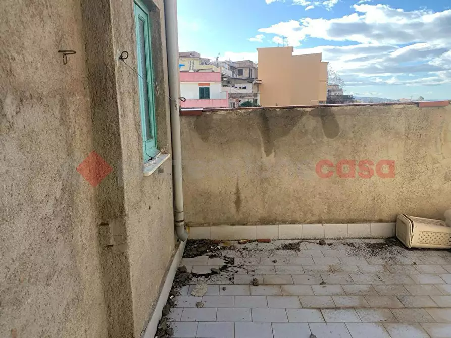 Immagine 3 di Appartamento in vendita  in Via Reggio Campi, 88 a Reggio Di Calabria