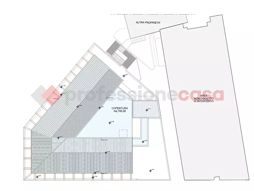 Immagine 4 di Negozio in affitto  in Viale Genoese Zerbi, 43 a Reggio Di Calabria