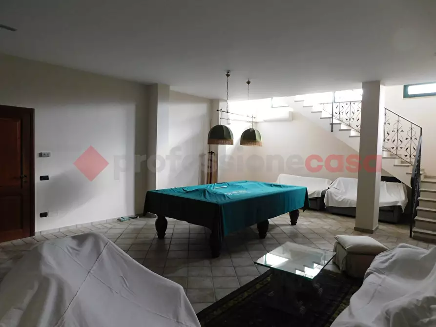 Immagine 25 di Villa in vendita  in Via Arciprete RodanÃ² Toscano, 14 a Polistena