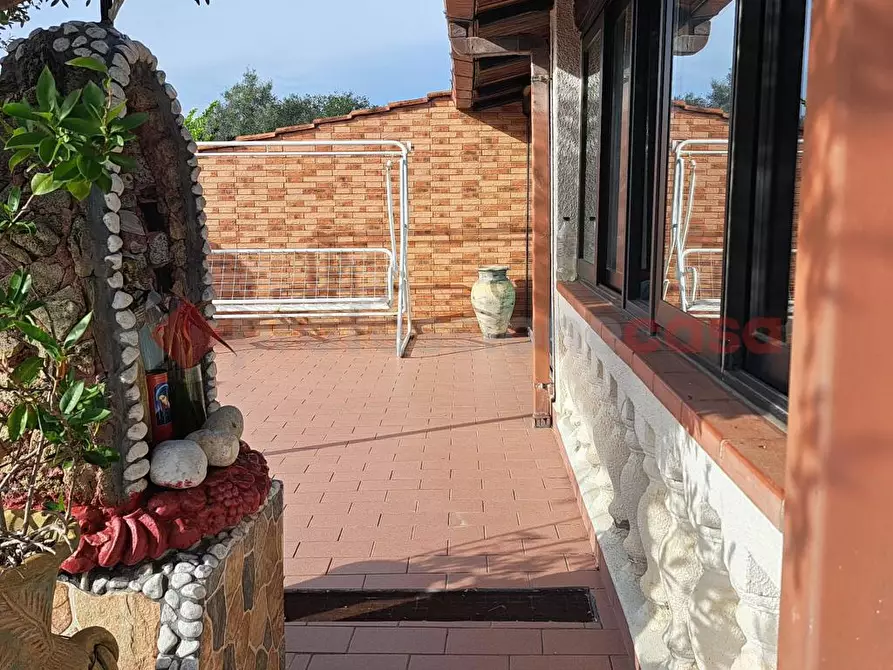 Immagine 19 di Villa in vendita  in Via Principale, snc a Bianco