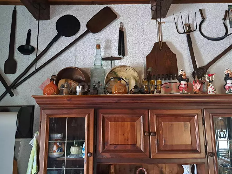 Immagine 12 di Villa in vendita  in Via Principale, snc a Bianco