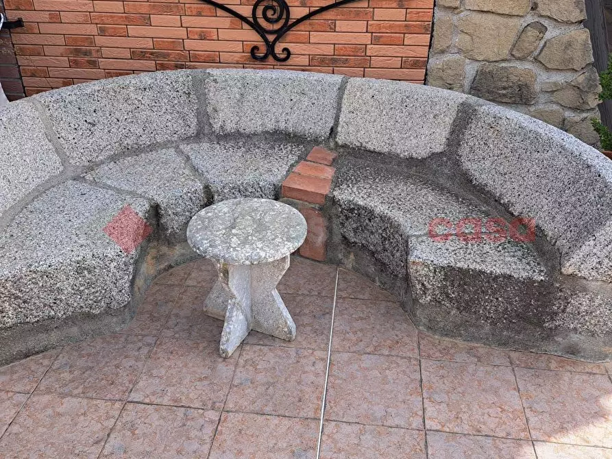 Immagine 5 di Villa in vendita  in Via Principale, snc a Bianco