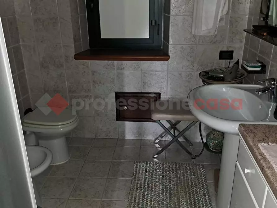 Immagine 4 di Villa in vendita  in Via Principale, snc a Bianco