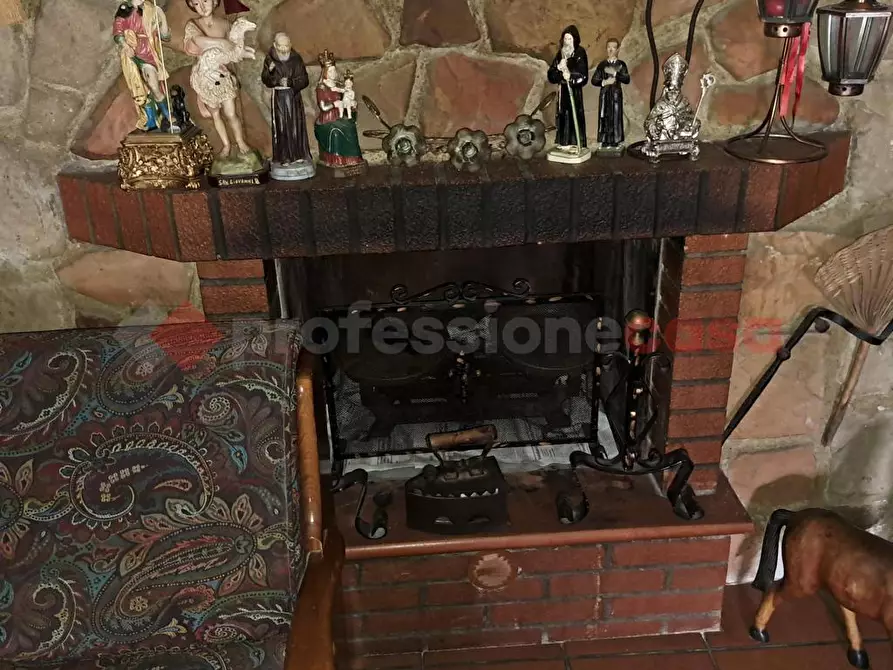 Immagine 16 di Villa in vendita  in Via Principale, snc a Bianco