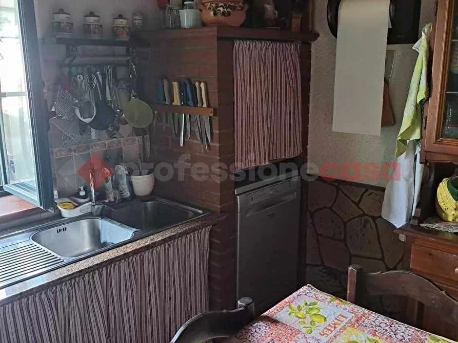 Immagine 11 di Villa in vendita  in Via Principale, snc a Bianco