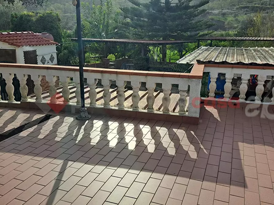 Immagine 7 di Villa in vendita  in Via Principale, snc a Bianco