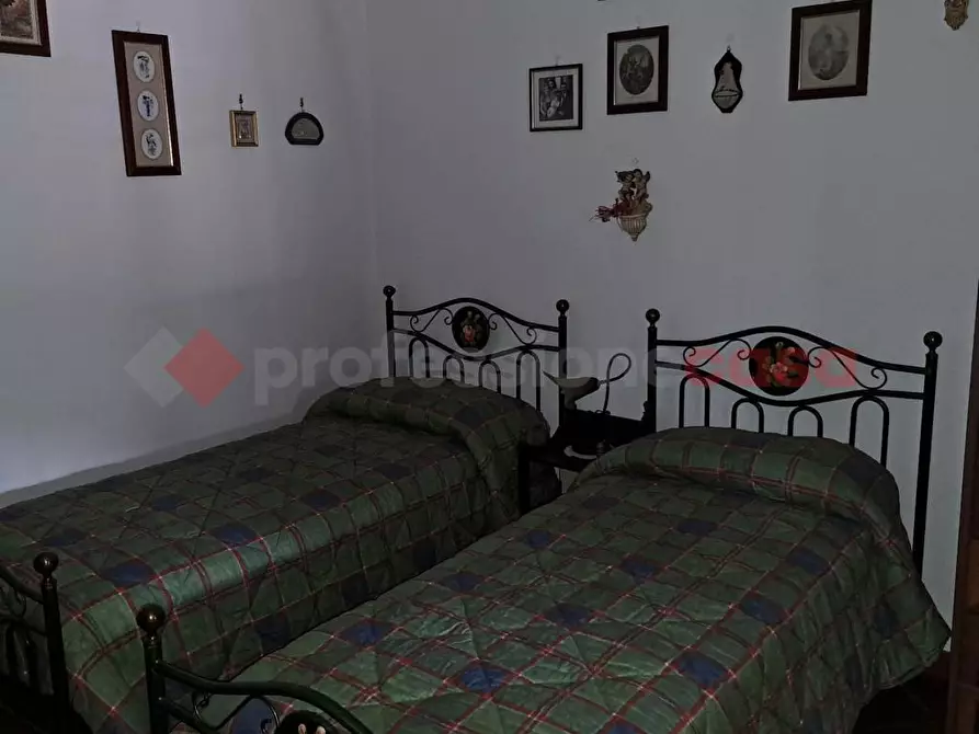 Immagine 3 di Villa in vendita  in Via Principale, snc a Bianco