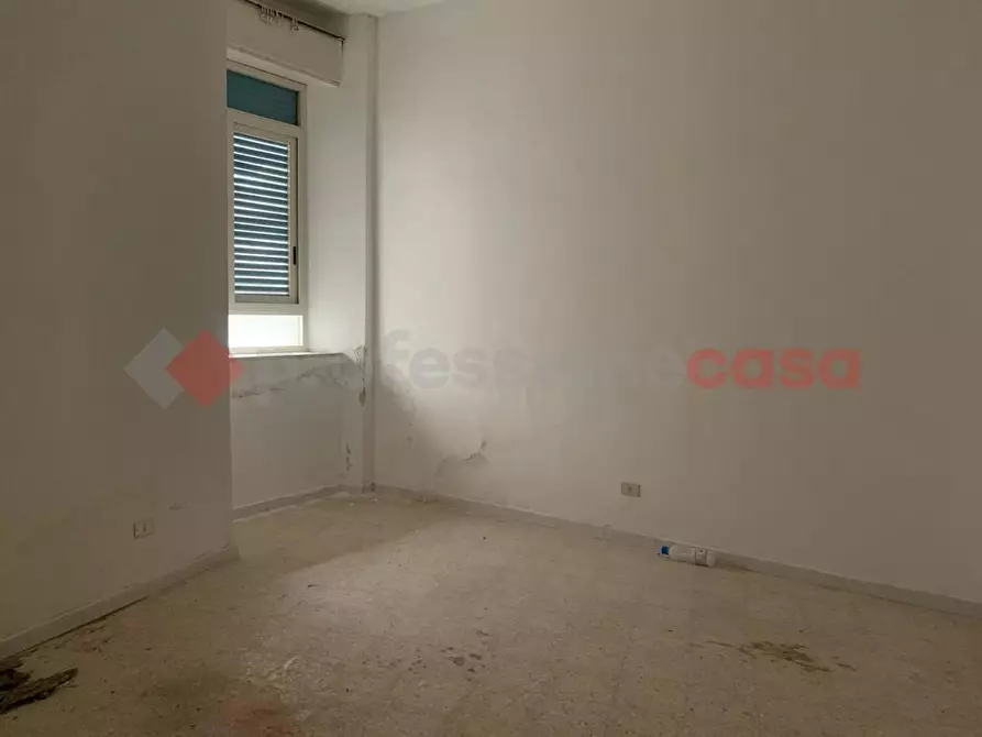 Immagine 1 di Appartamento in vendita  in Via Crocevia Tremulini, 5 a Reggio Di Calabria