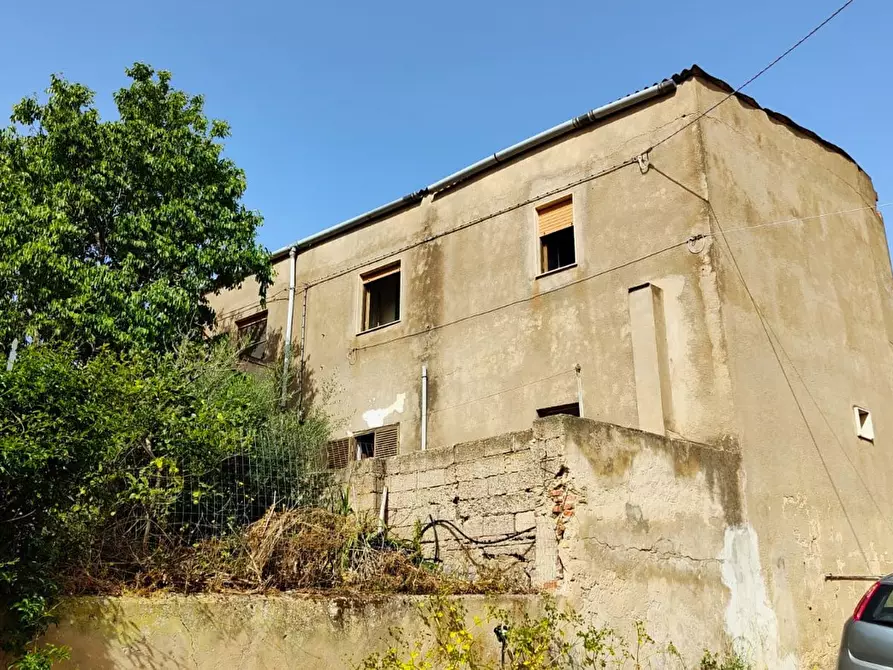 Immagine 1 di Casa indipendente in vendita  in Via Mantova, 17 a Carbonia