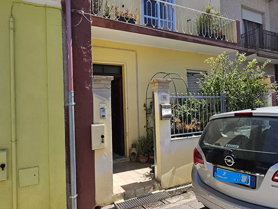 Immagine 1 di Appartamento in vendita  in Via Cagliari, 78 a Decimomannu