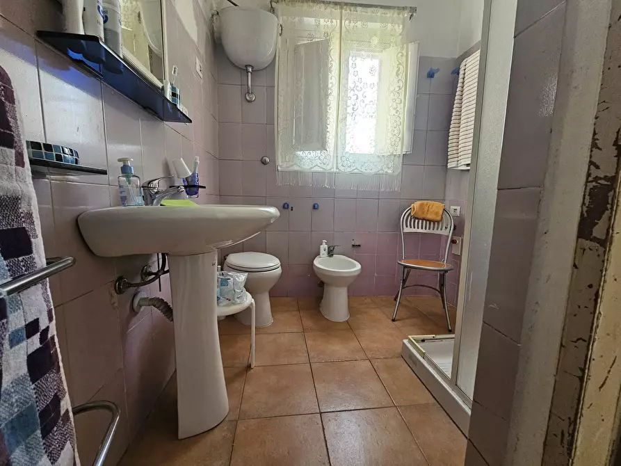 Immagine 16 di Appartamento in vendita  in Via Cagliari, 78 a Decimomannu