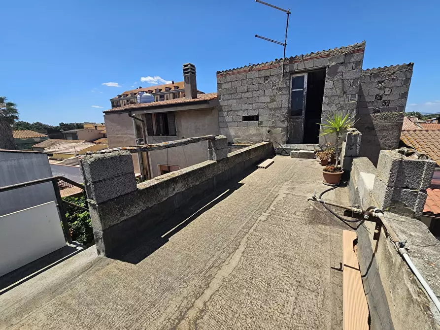Immagine 13 di Appartamento in vendita  in Via Cagliari, 78 a Decimomannu