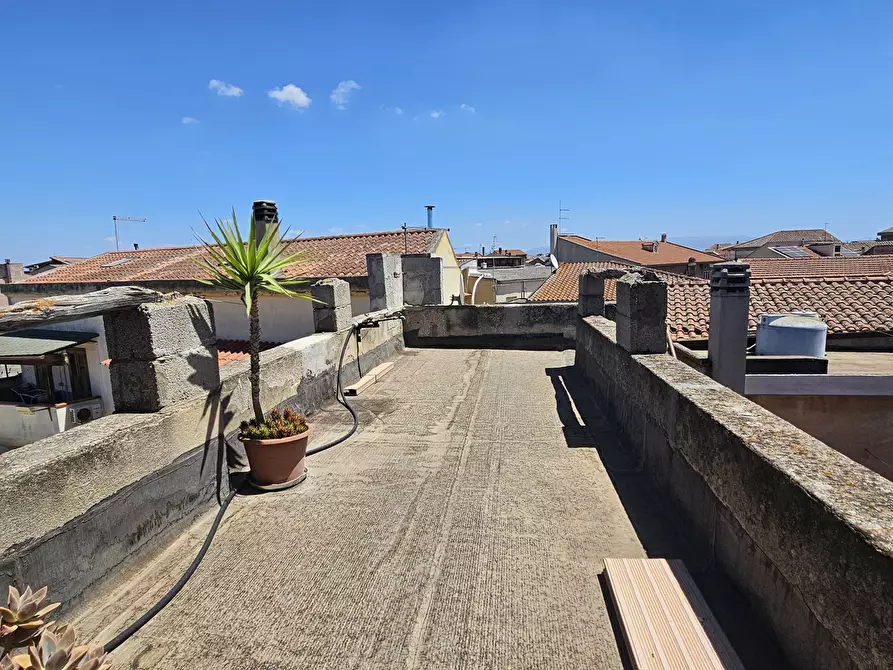 Immagine 15 di Appartamento in vendita  in Via Cagliari, 78 a Decimomannu