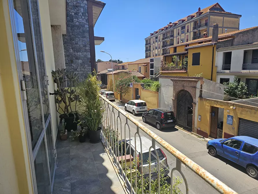 Immagine 12 di Appartamento in vendita  in Via Cagliari, 78 a Decimomannu