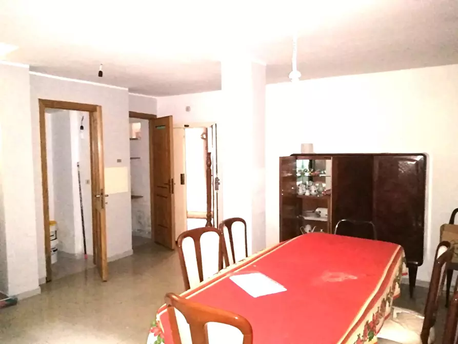 Immagine 6 di Appartamento in vendita  in Via Tasso, 10 a Sezze