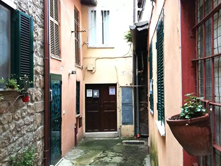 Immagine 1 di Appartamento in vendita  in Via Tasso, 10 a Sezze
