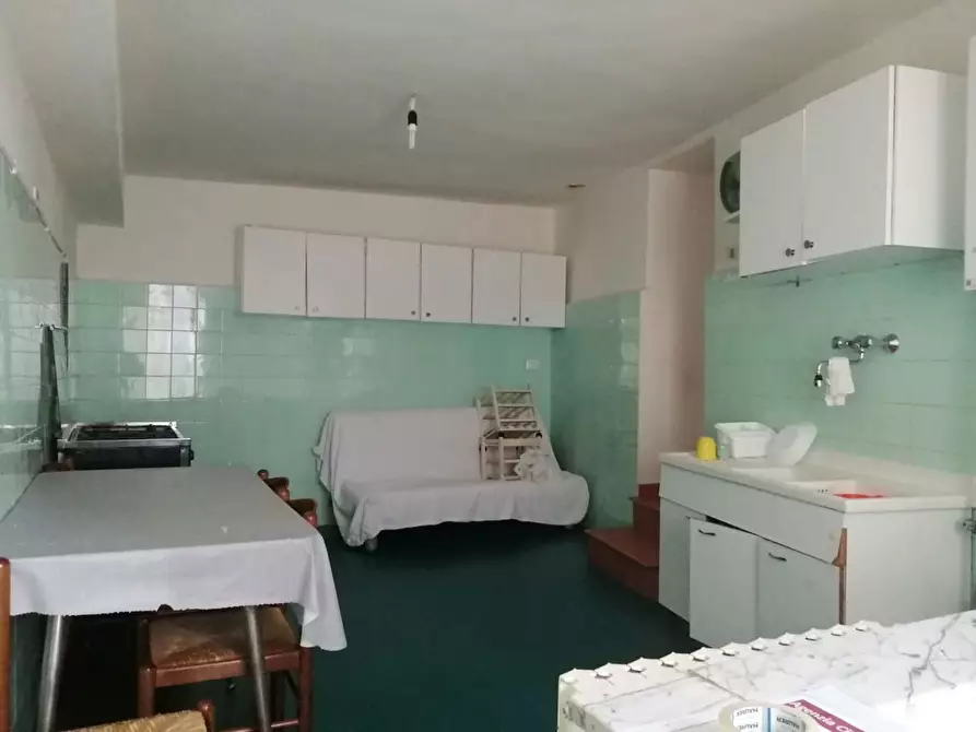 Immagine 3 di Appartamento in vendita  in Via Tasso, 10 a Sezze