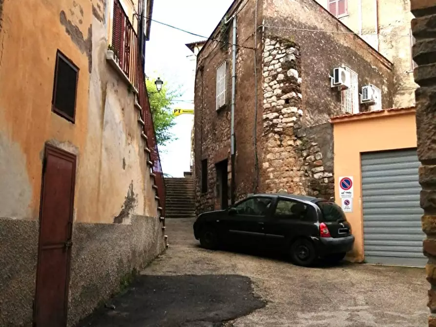 Immagine 2 di Appartamento in vendita  in Via Tasso, 10 a Sezze