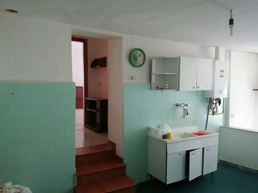 Immagine 12 di Appartamento in vendita  in Via Tasso, 10 a Sezze