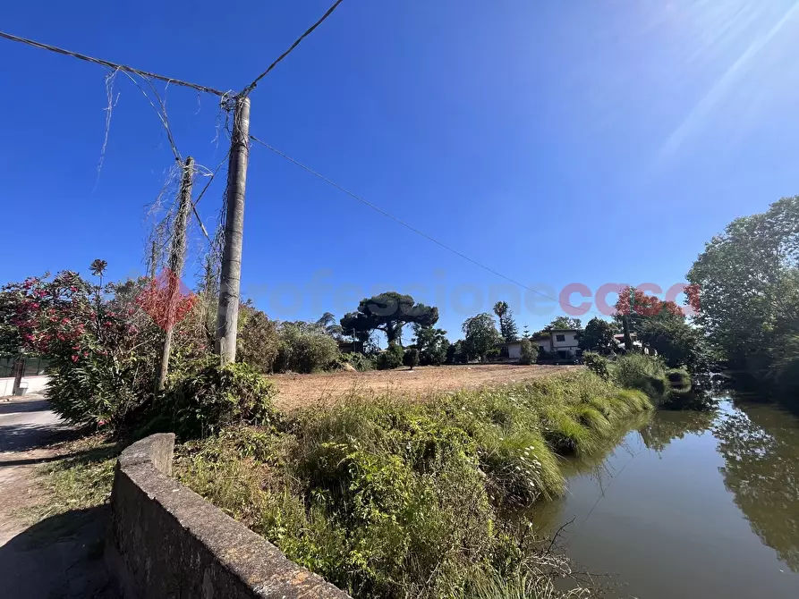 Immagine 10 di Terreno agricolo in vendita  in Via RESIDENCE I PIOPPI, 1 a Terracina