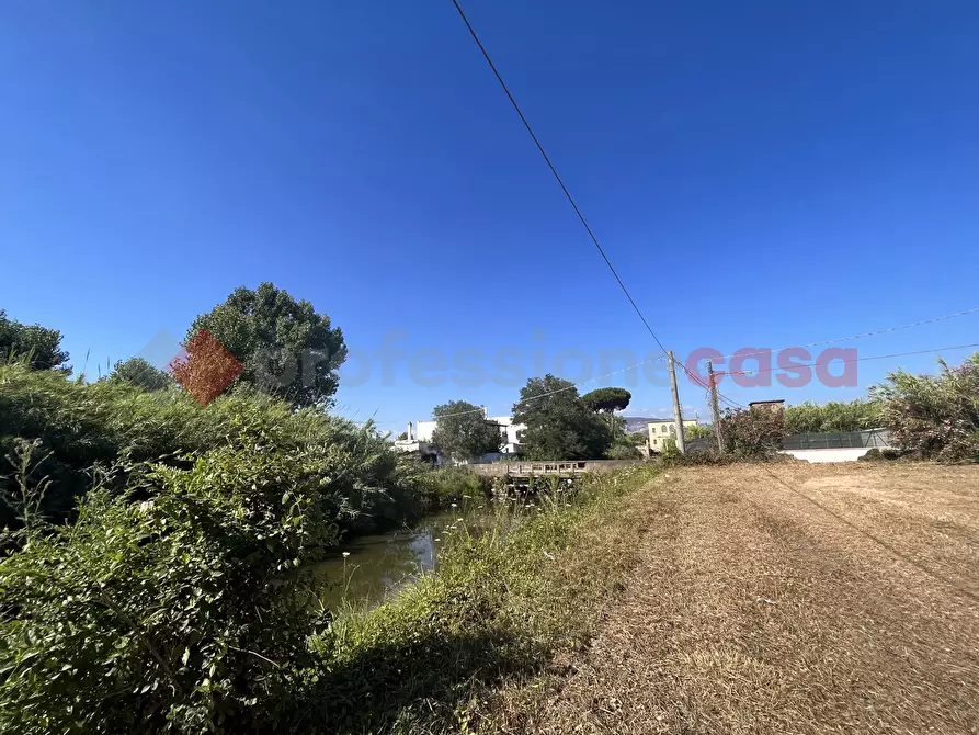 Immagine 9 di Terreno agricolo in vendita  in Via RESIDENCE I PIOPPI, 1 a Terracina