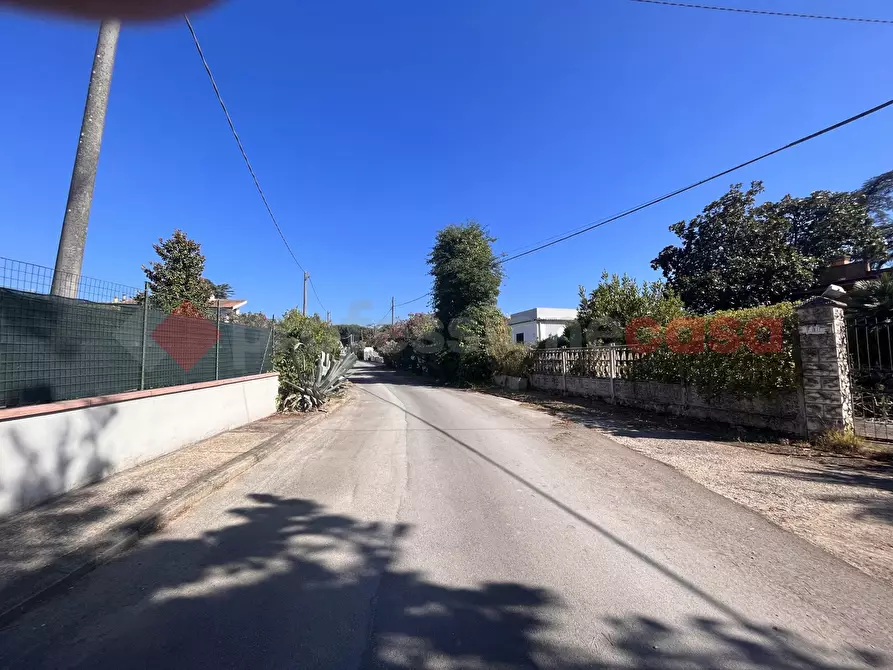 Immagine 17 di Terreno agricolo in vendita  in Via RESIDENCE I PIOPPI, 1 a Terracina