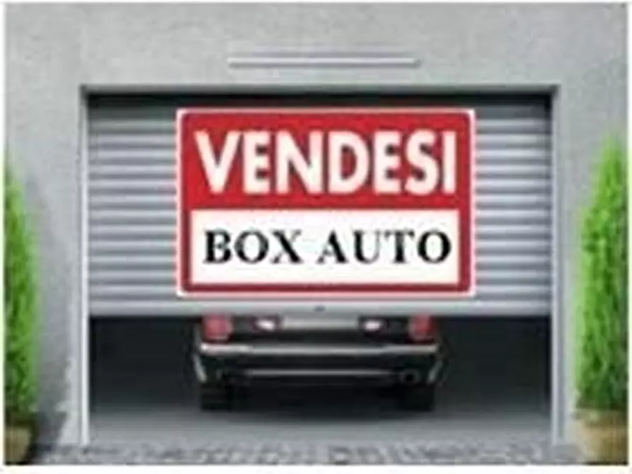 Immagine 1 di Box auto in vendita  in Via Cavarzere, via dei Martiri, 59 a Cavarzere