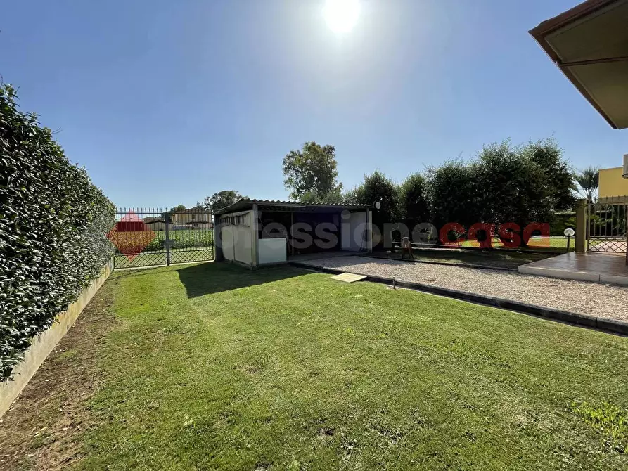 Immagine 43 di Villa in vendita  in Via MIGLIARA 55, 55 a Terracina