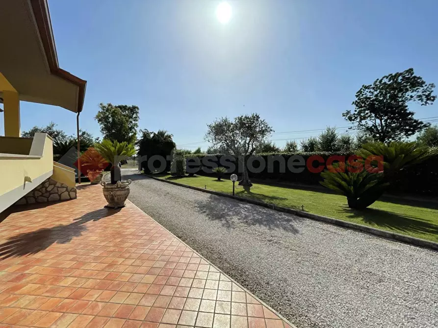 Immagine 46 di Villa in vendita  in Via MIGLIARA 55, 55 a Terracina