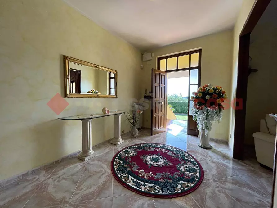 Immagine 37 di Villa in vendita  in Via MIGLIARA 55, 55 a Terracina