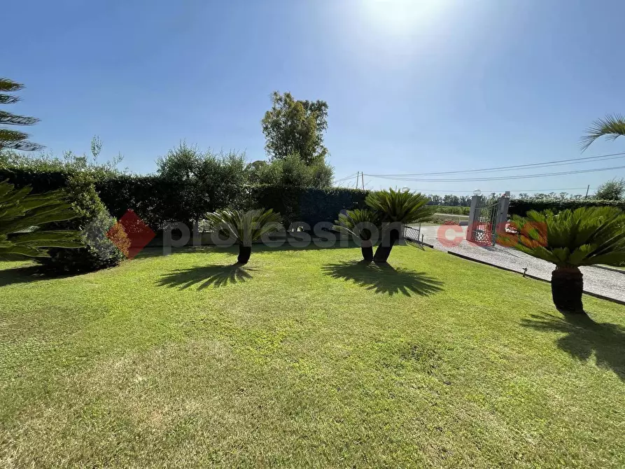 Immagine 42 di Villa in vendita  in Via MIGLIARA 55, 55 a Terracina