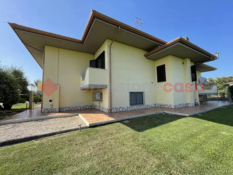 Immagine 50 di Villa in vendita  in Via MIGLIARA 55, 55 a Terracina