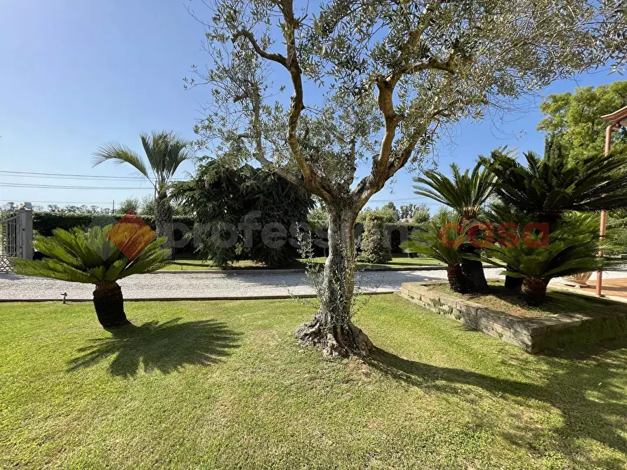 Immagine 45 di Villa in vendita  in Via MIGLIARA 55, 55 a Terracina