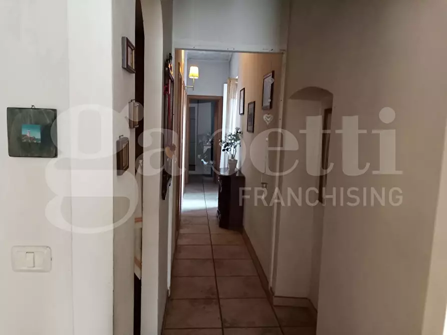 Immagine 6 di Casa indipendente in vendita  in Via Braga, 19 a Giulianova