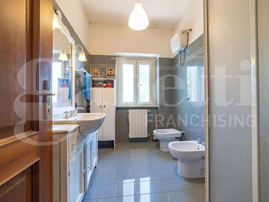 Immagine 10 di Appartamento in vendita  in Via Colle Della Noce, 7 a Velletri