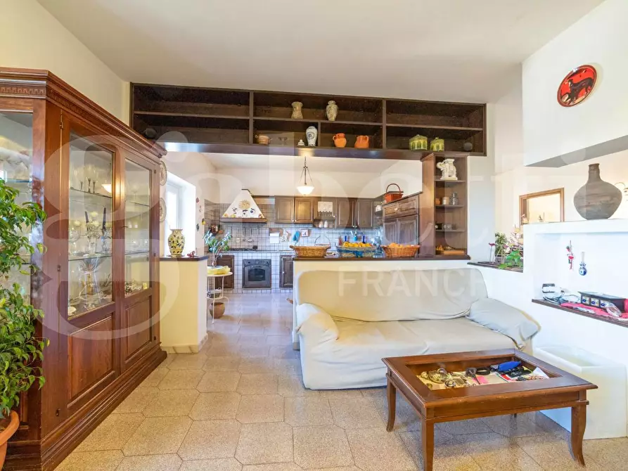 Immagine 16 di Appartamento in vendita  in Via Colle Della Noce, 7 a Velletri