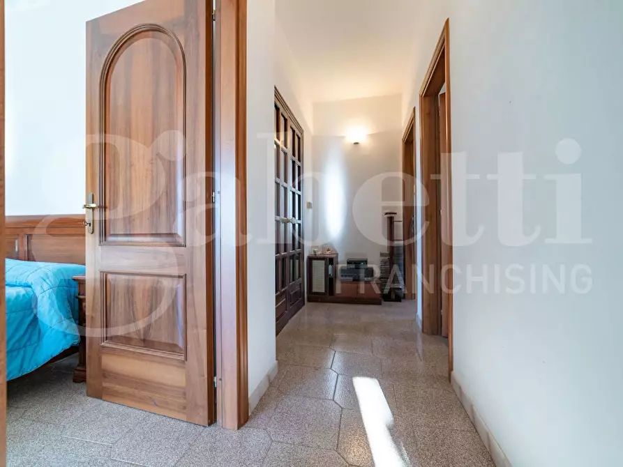 Immagine 21 di Appartamento in vendita  in Via Colle Della Noce, 7 a Velletri