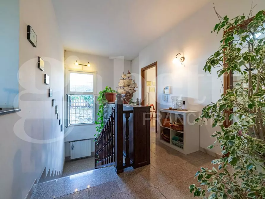 Immagine 5 di Appartamento in vendita  in Via Colle Della Noce, 7 a Velletri