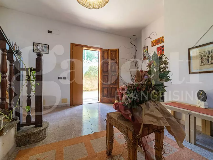 Immagine 4 di Appartamento in vendita  in Via Colle Della Noce, 7 a Velletri