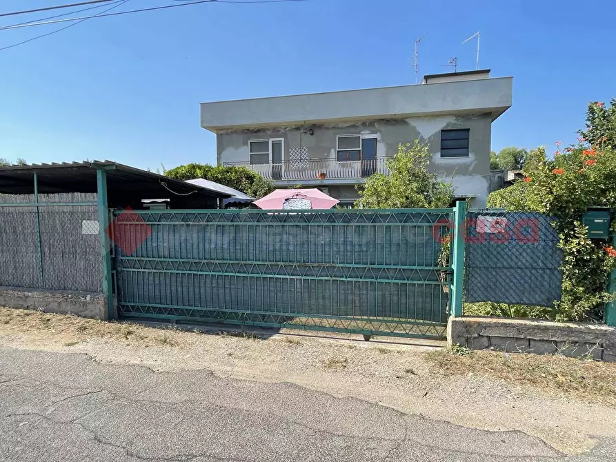 Immagine 35 di Appartamento in vendita  in Via MORTACINO, 22 a Terracina