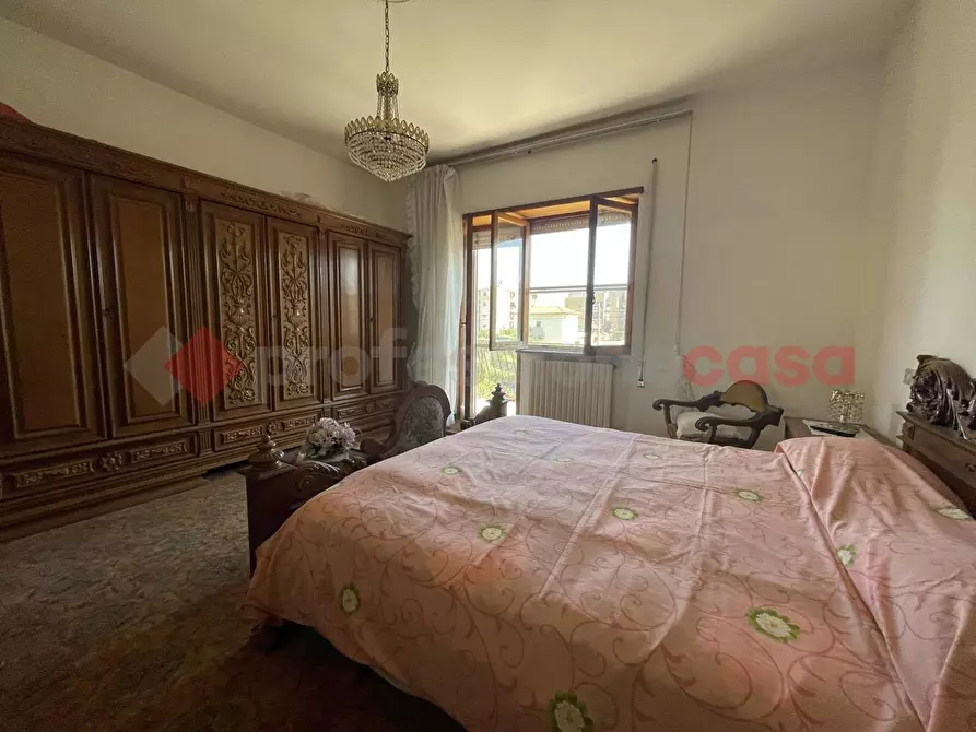 Immagine 13 di Appartamento in vendita  in Via MORTACINO, 22 a Terracina