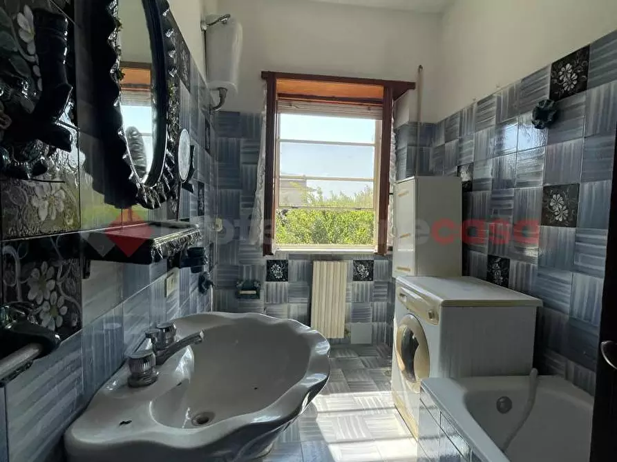 Immagine 21 di Appartamento in vendita  in Via MORTACINO, 22 a Terracina