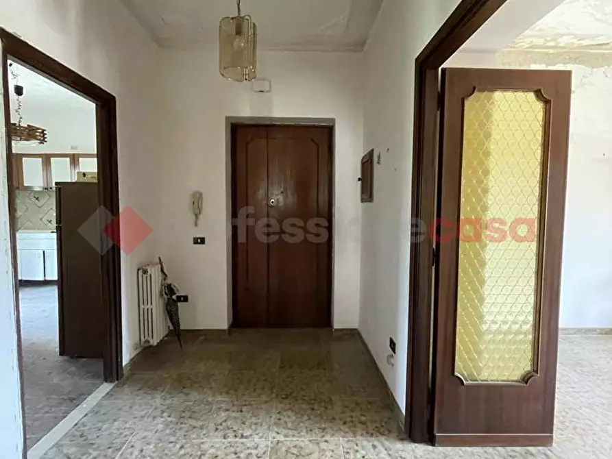 Immagine 14 di Appartamento in vendita  in Via MORTACINO, 22 a Terracina