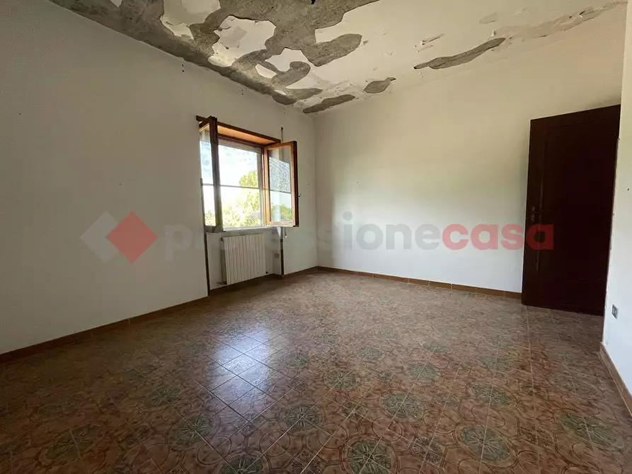 Immagine 9 di Appartamento in vendita  in Via MORTACINO, 22 a Terracina