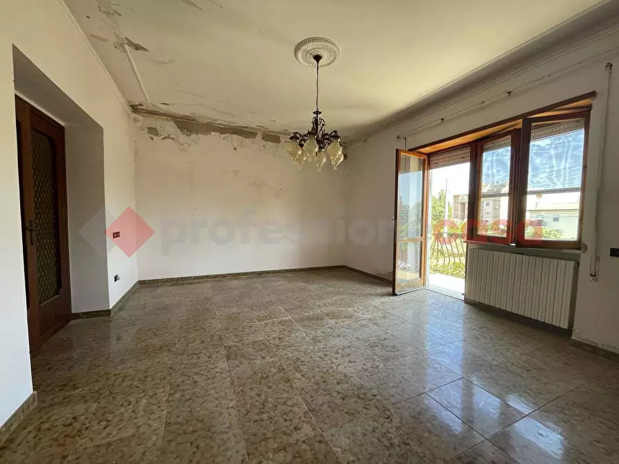 Immagine 8 di Appartamento in vendita  in Via MORTACINO, 22 a Terracina