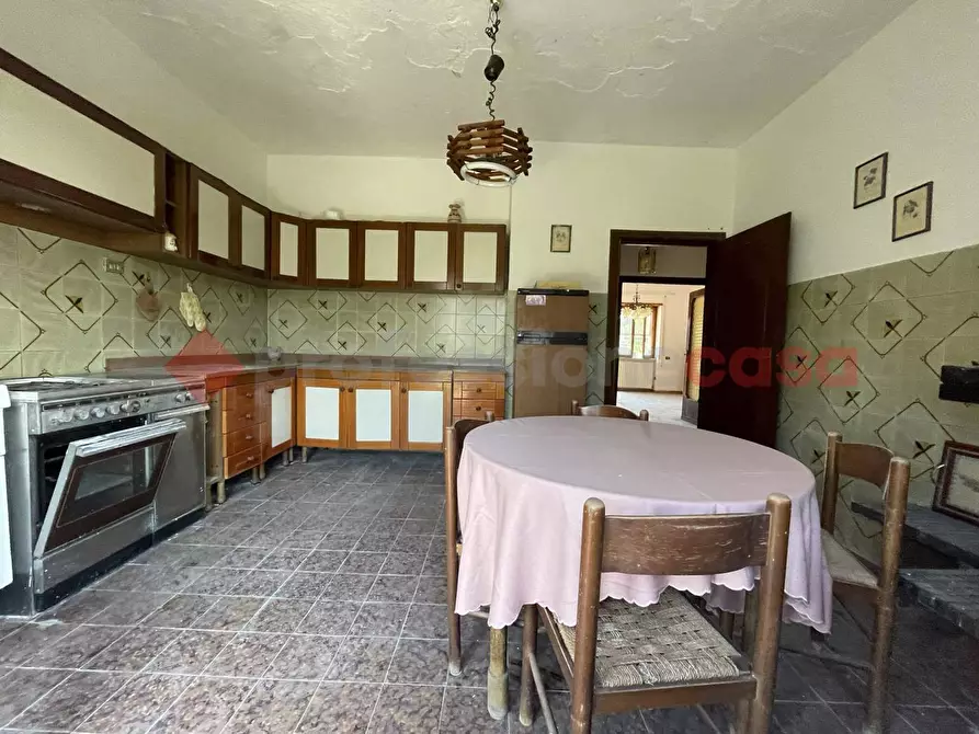 Immagine 4 di Appartamento in vendita  in Via MORTACINO, 22 a Terracina