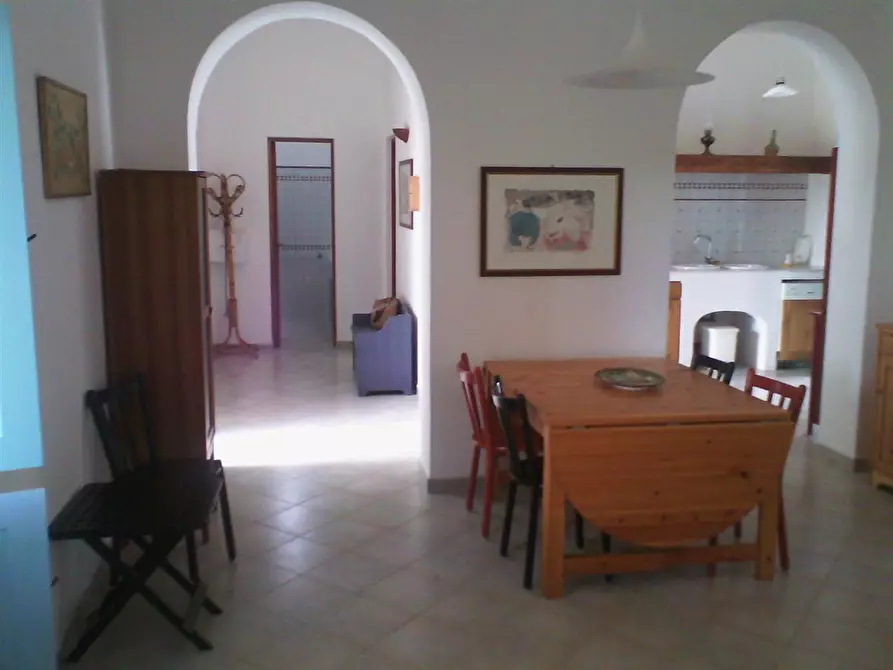 Immagine 7 di Villa in vendita  in Via Umberto I Salina, sn a Santa Marina Salina