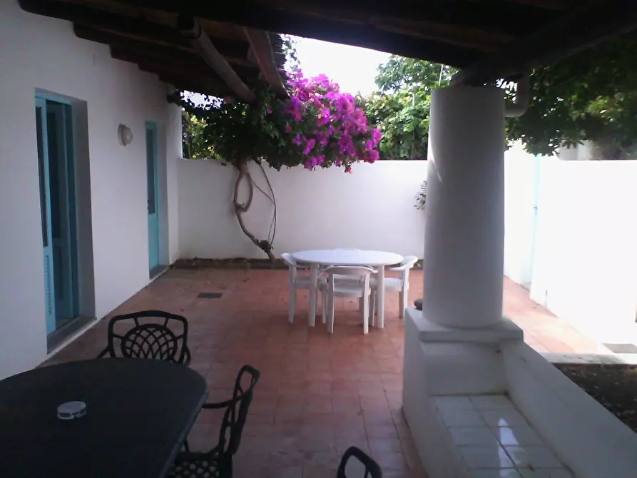 Immagine 13 di Villa in vendita  in Via Umberto I Salina, sn a Santa Marina Salina