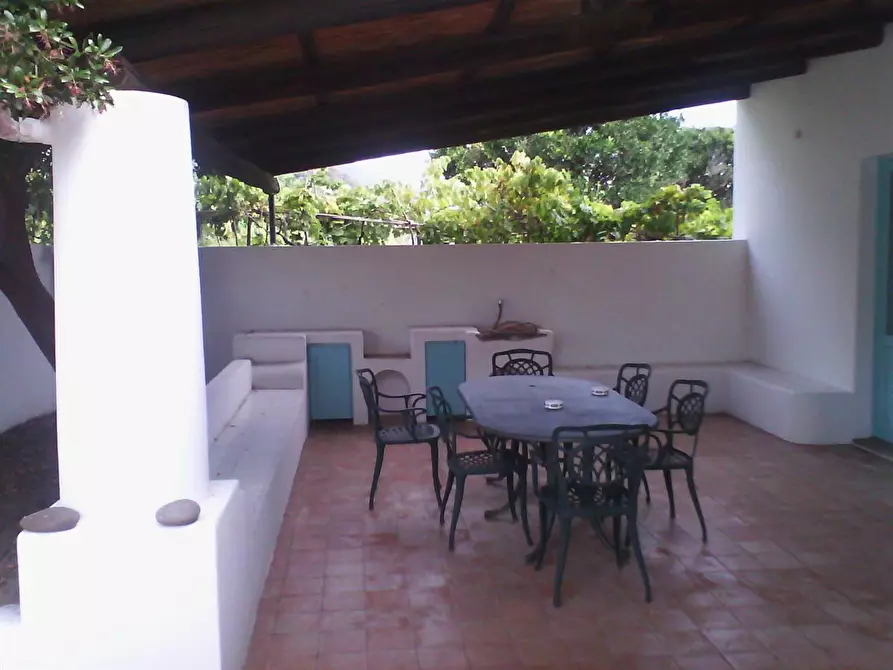 Immagine 15 di Villa in vendita  in Via Umberto I Salina, sn a Santa Marina Salina