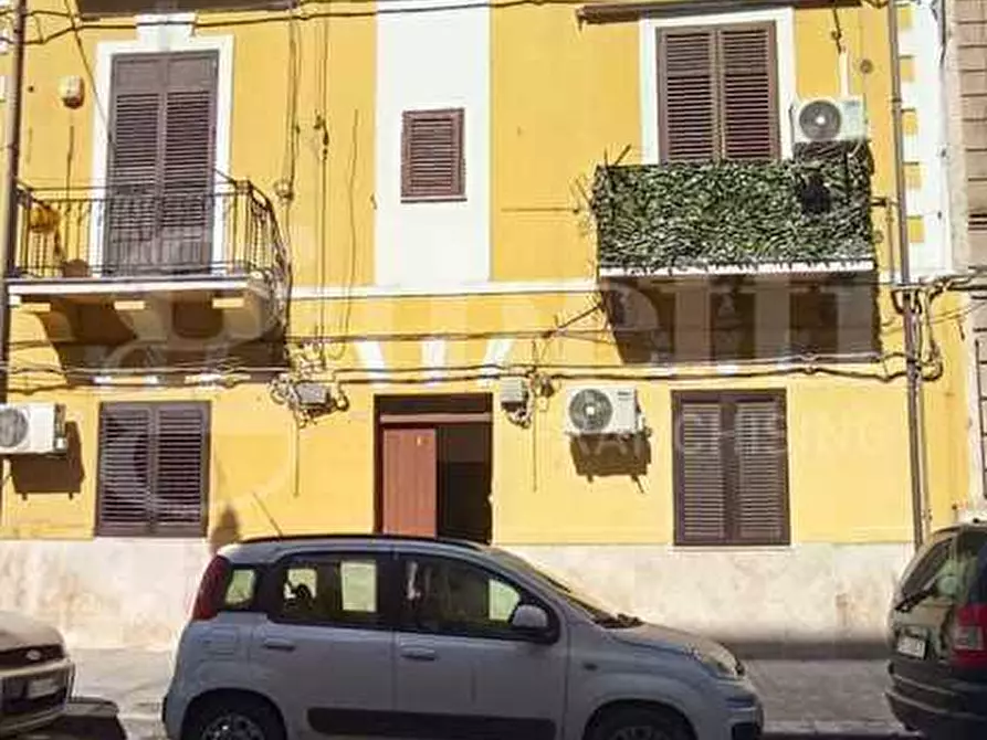 Immagine 1 di Appartamento in vendita  in Via Antonio Marinuzzi a Palermo